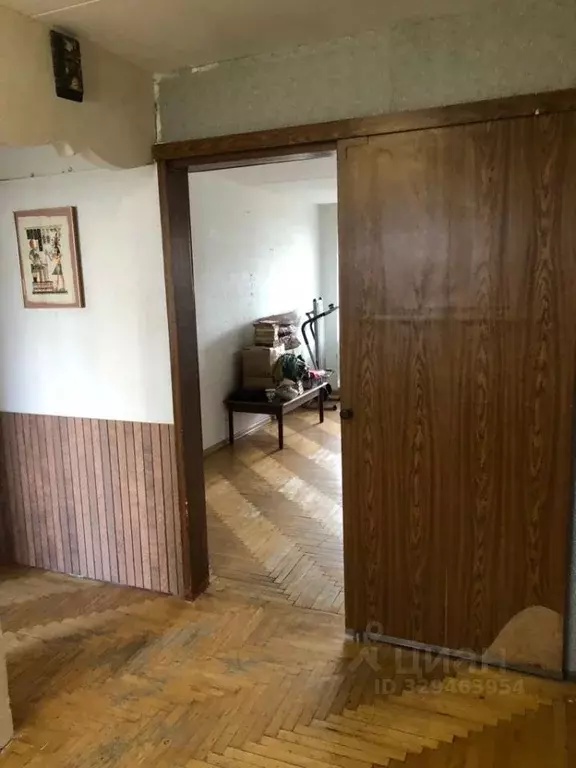 2-к кв. Москва ул. Римского-Корсакова, 12 (50.0 м) - Фото 2