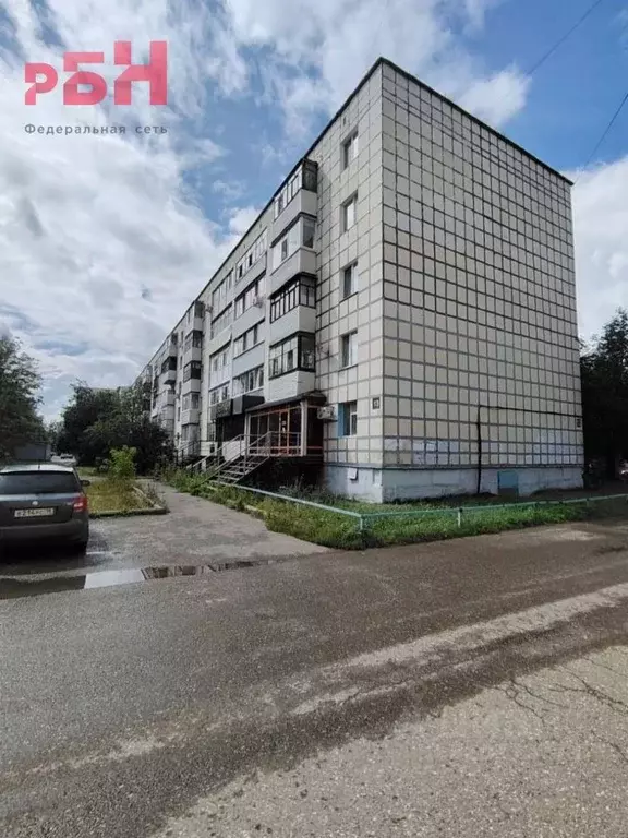 Помещение свободного назначения в Башкортостан, Нефтекамск Юбилейный ... - Фото 2