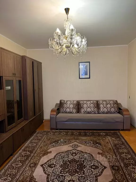 1-к кв. Московская область, Лосино-Петровский городской округ, ... - Фото 0
