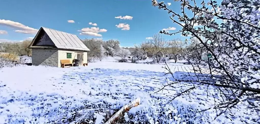 Участок в Владимирская область, Ковровский муниципальный округ, пос. ... - Фото 1