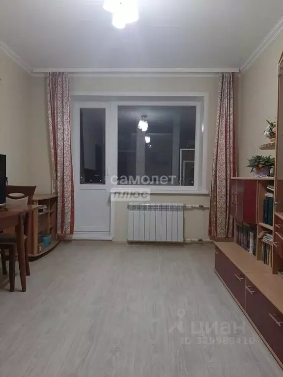 2-к кв. Курганская область, Курган ул. Карельцева, 84 (49.0 м) - Фото 2