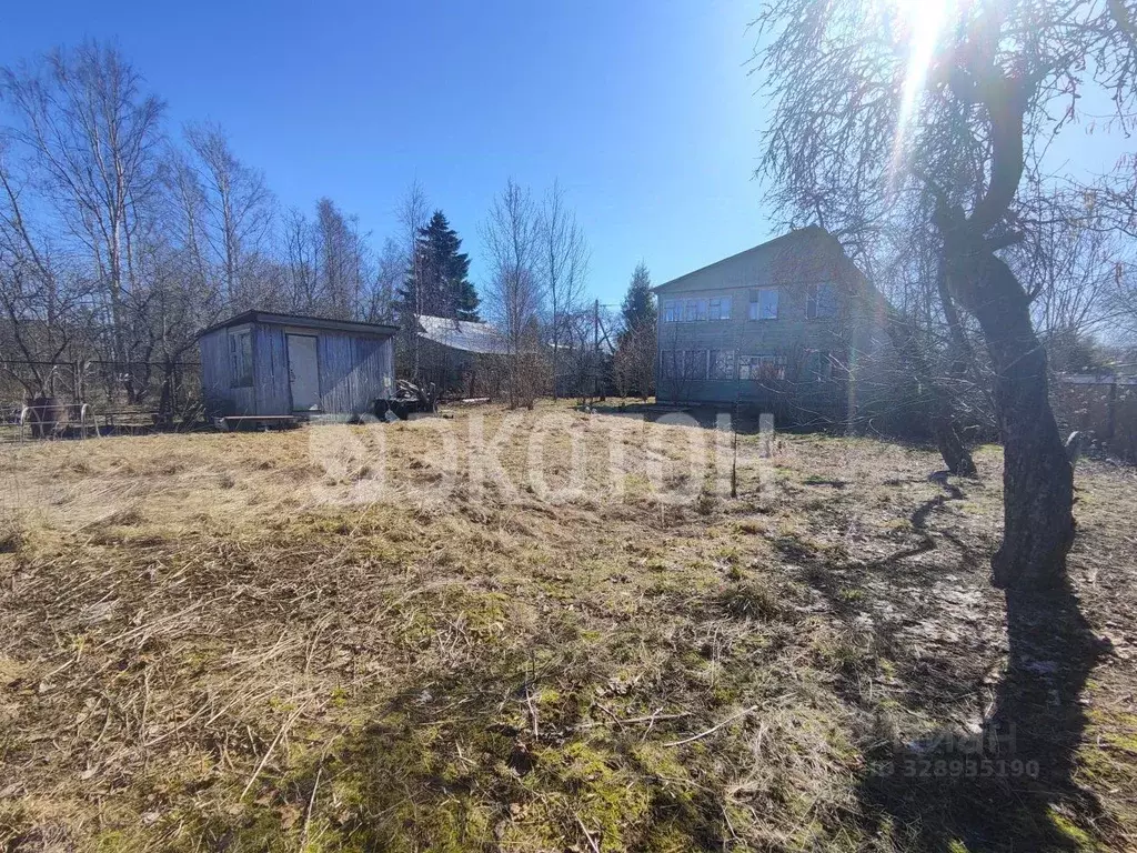 Дом в Ленинградская область, Всеволожский район, Юкковское с/пос, ... - Фото 2