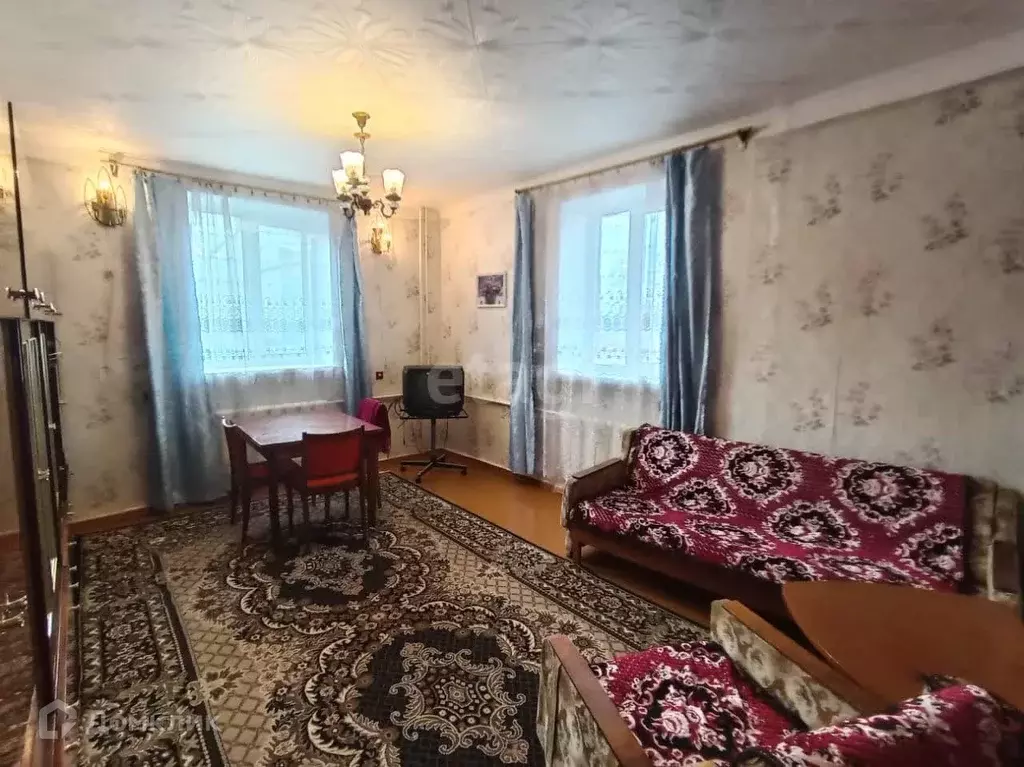 Продаётся 3-к квартира, 55.9 м - Фото 0