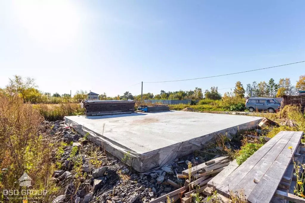 Дом в Хабаровский край, Хабаровск ул. 2-я Надежда-5, 34 (6 м) - Фото 1