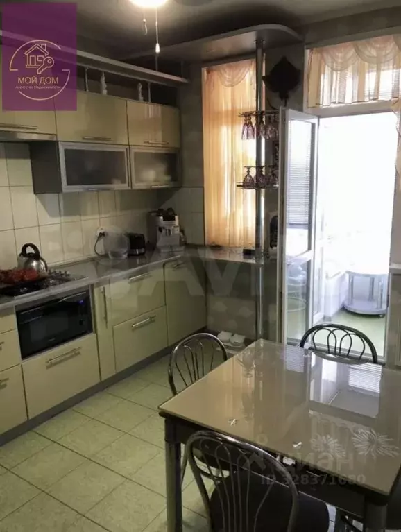 3-к кв. Крым, Евпатория ул. 9 Мая, 45А (83.0 м) - Фото 2