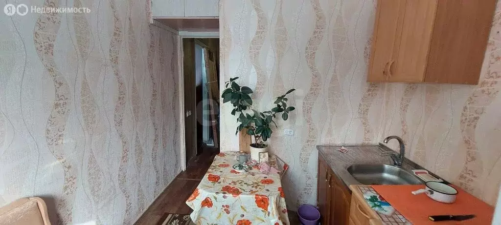 1-комнатная квартира: Нижний Тагил, улица Калинина, 82 (30.6 м) - Фото 2