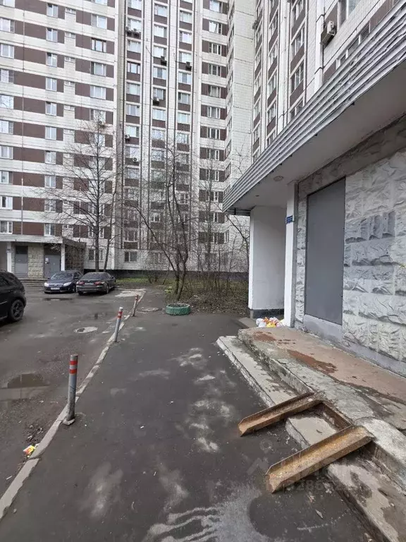 3-к кв. Московская область, Химки Молодежная ул., 2 (74.0 м) - Фото 2