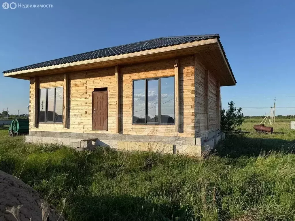 Дом в Тюменская область, село Исетское (83.8 м) - Фото 2