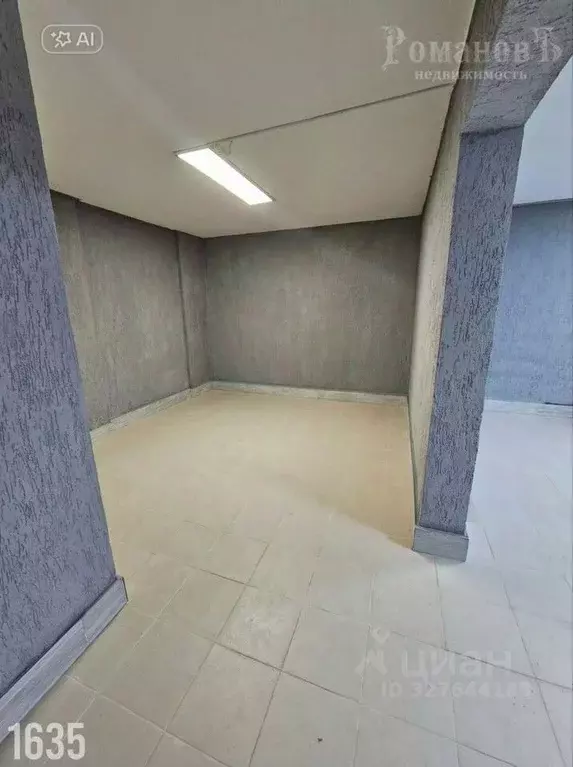 Помещение свободного назначения в Ставропольский край, Ставрополь ул. ... - Фото 1