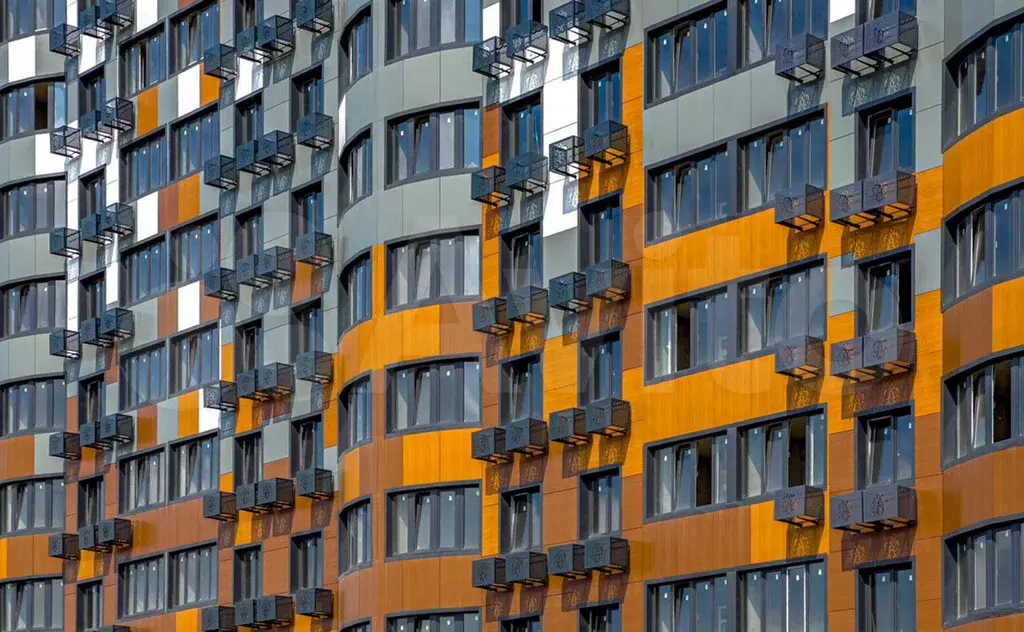 1-к. квартира, 40,8 м, 11/16 эт. - Фото 0