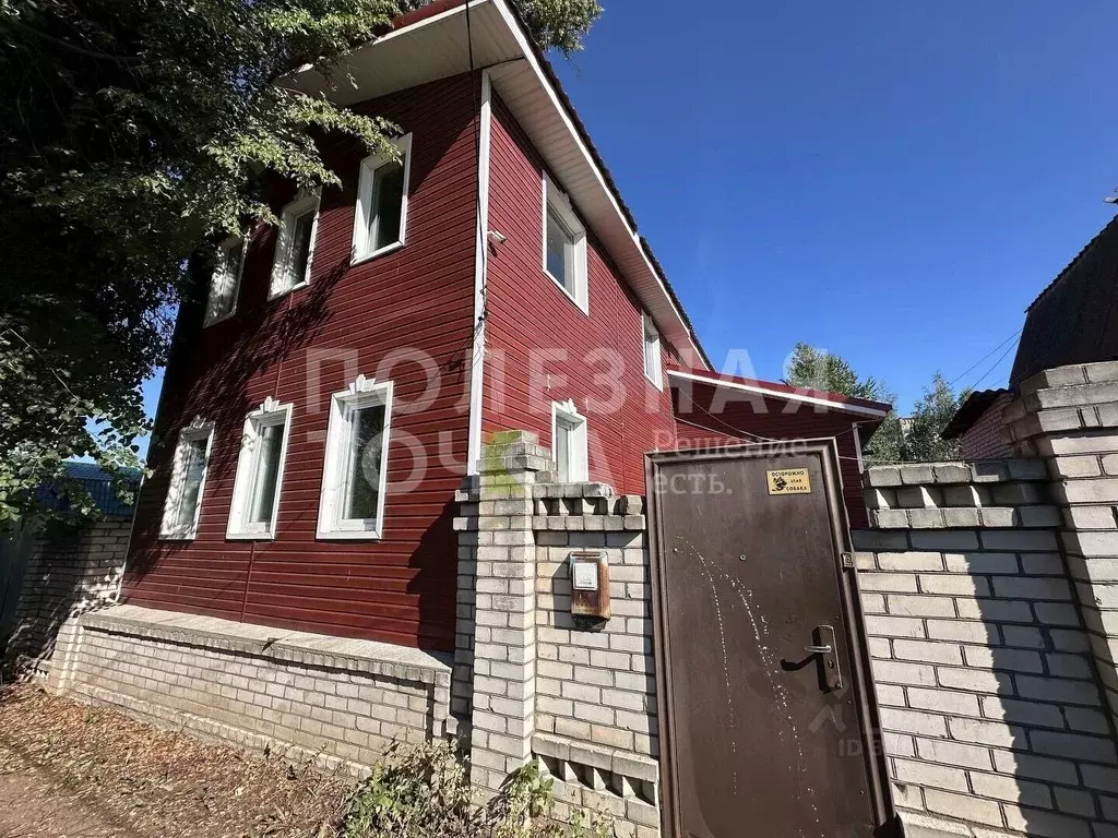 Дом в Новгородская область, Боровичи Порожская ул., 90 (223 м) - Фото 2