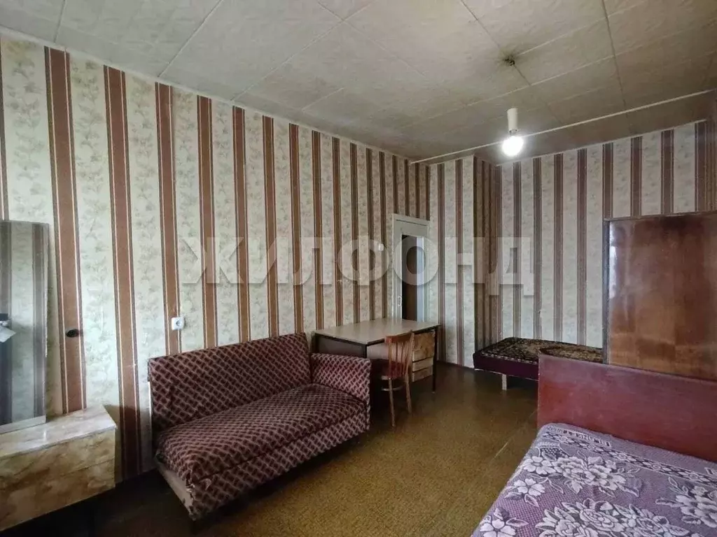 1-к кв. Ставропольский край, Георгиевск ул. Калинина, 146/1 (30.0 м) - Фото 2