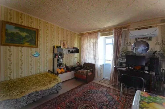 Студия Крым, Евпатория ул. Фрунзе, 28/41А (22.0 м) - Фото 0