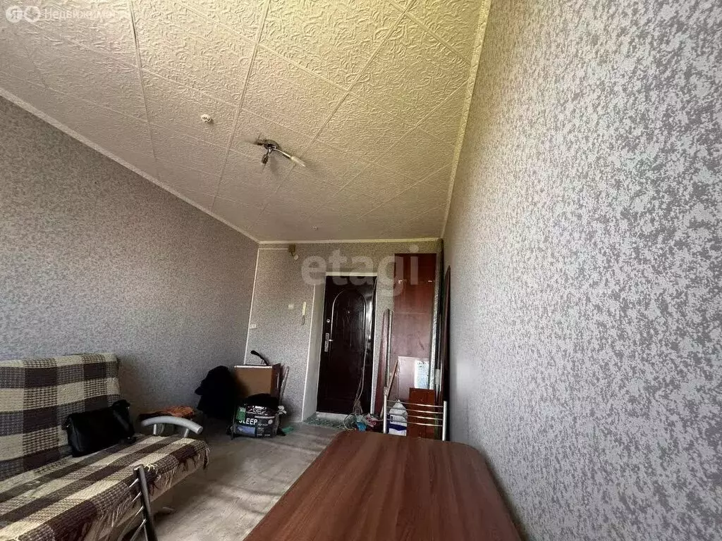 1к в 4-комнатной квартире (14 м) - Фото 1
