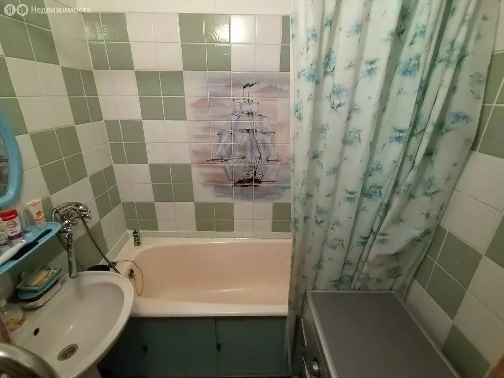 2-комнатная квартира: Кириши, Молодёжный бульвар, 15 (52 м) - Фото 1