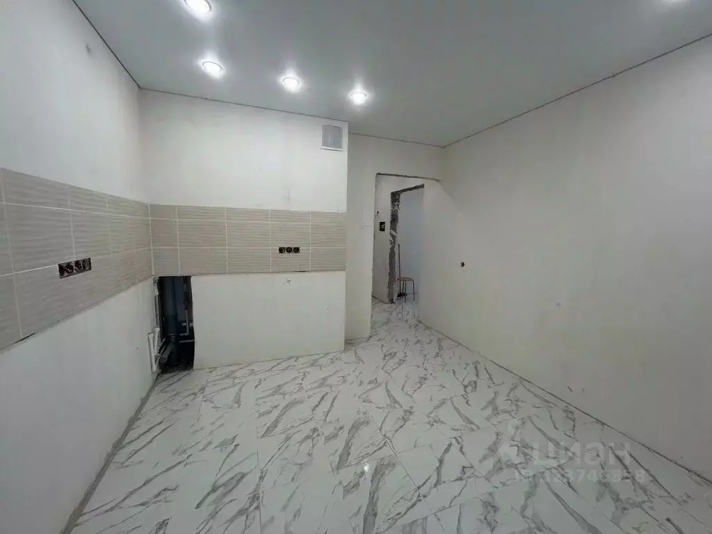 2-к кв. Оренбургская область, Оренбург ул. Юркина, 8 (57.5 м) - Фото 2