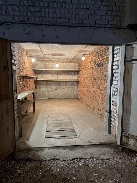 Гараж в Москва 1-я Дубровская ул., 11С1 (36 м) - Фото 2