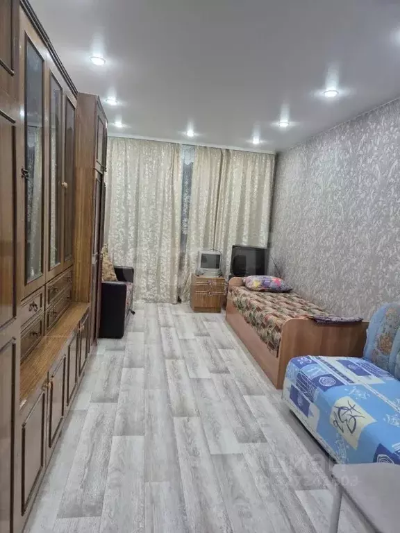 2-к кв. Ямало-Ненецкий АО, Ноябрьск Киевская ул., 12 (51.0 м) - Фото 2