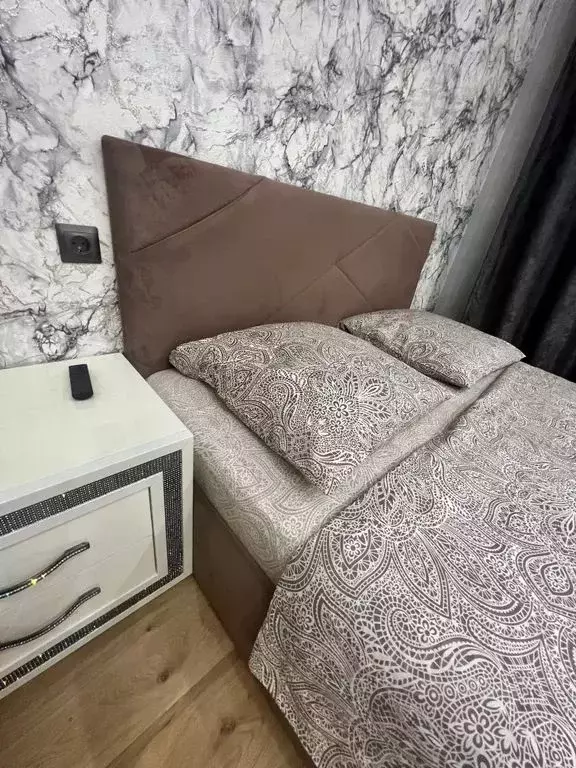 1-к кв. Владимирская область, Владимир Северная ул., 2Б (48.0 м) - Фото 1