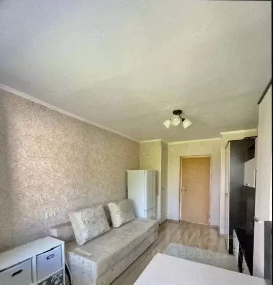 Комната Санкт-Петербург Гражданский просп., 128К2 (13.0 м) - Фото 2