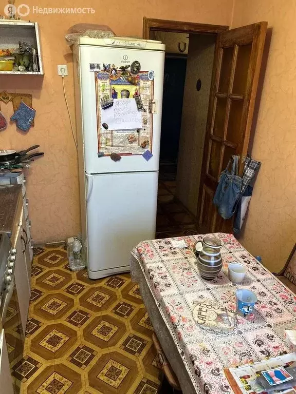 3-комнатная квартира: Вязьма, микрорайон Берёзы, 14 (58 м) - Фото 1