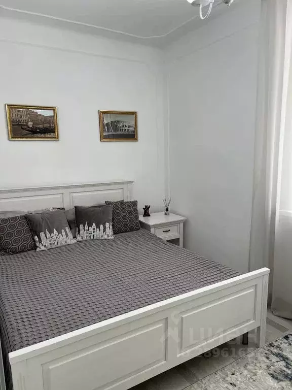 2-к кв. Дагестан, Махачкала ул. Лаптиева, 54 (43.0 м) - Фото 1