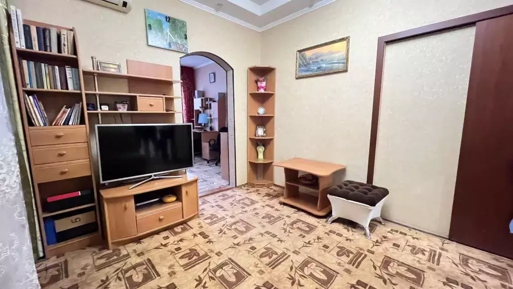 Дом в Краснодарский край, Лабинск Заезжая ул. (76 м) - Фото 2