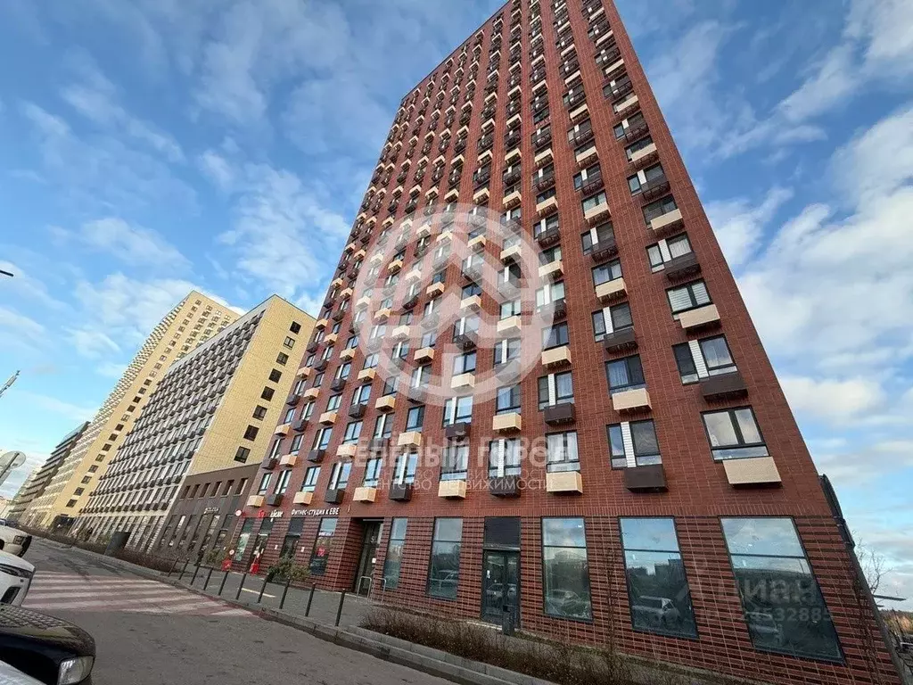 Студия Москва, Москва, Зеленоград просп. Георгиевский, 27к2 (20.0 м) - Фото 1