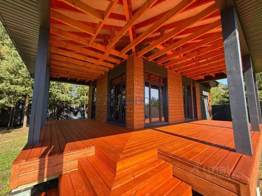 Участок в Нижегородская область, Дальнеконстантиновский муниципальный ... - Фото 2