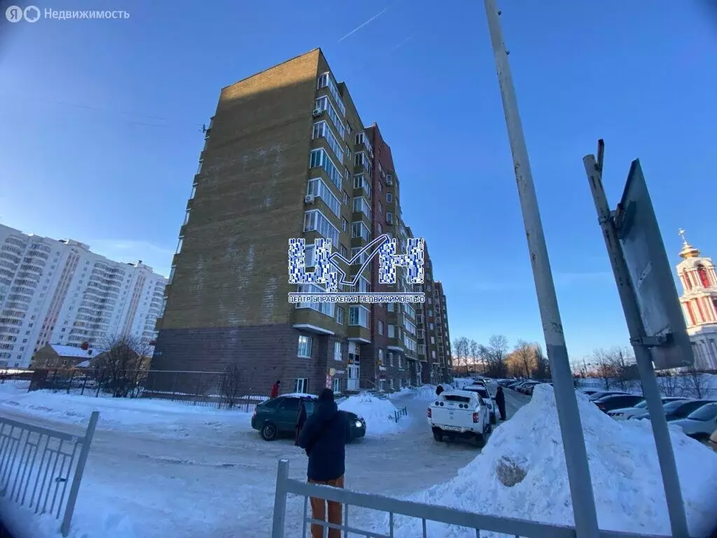 Помещение свободного назначения (131.1 м) - Фото 1