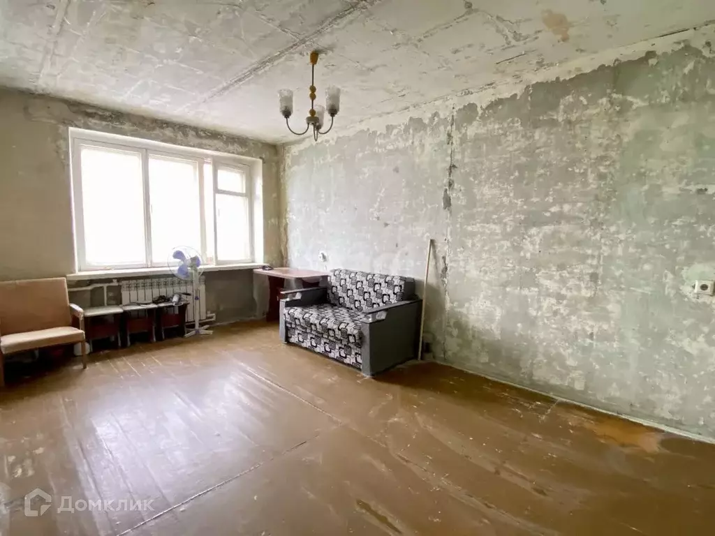 Продаётся 1-к квартира, 29.2 м - Фото 1