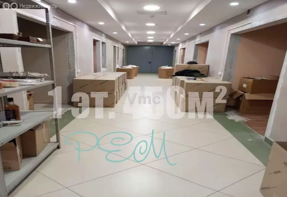 Склад (450 м) - Фото 2