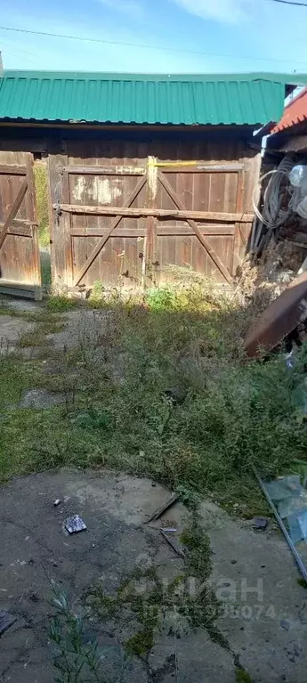 Дом в Свердловская область, Невьянский муниципальный округ, пос. Аять ... - Фото 2