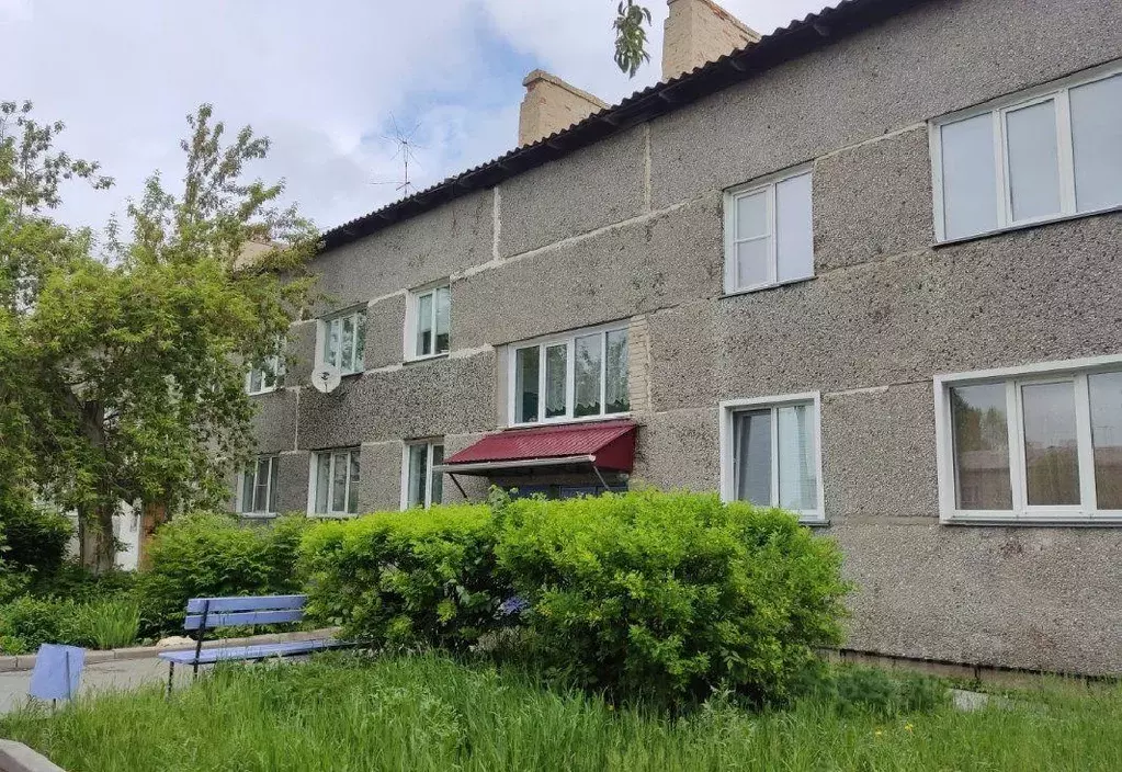 Квартира, 2 комнаты, 44 м - Фото 1