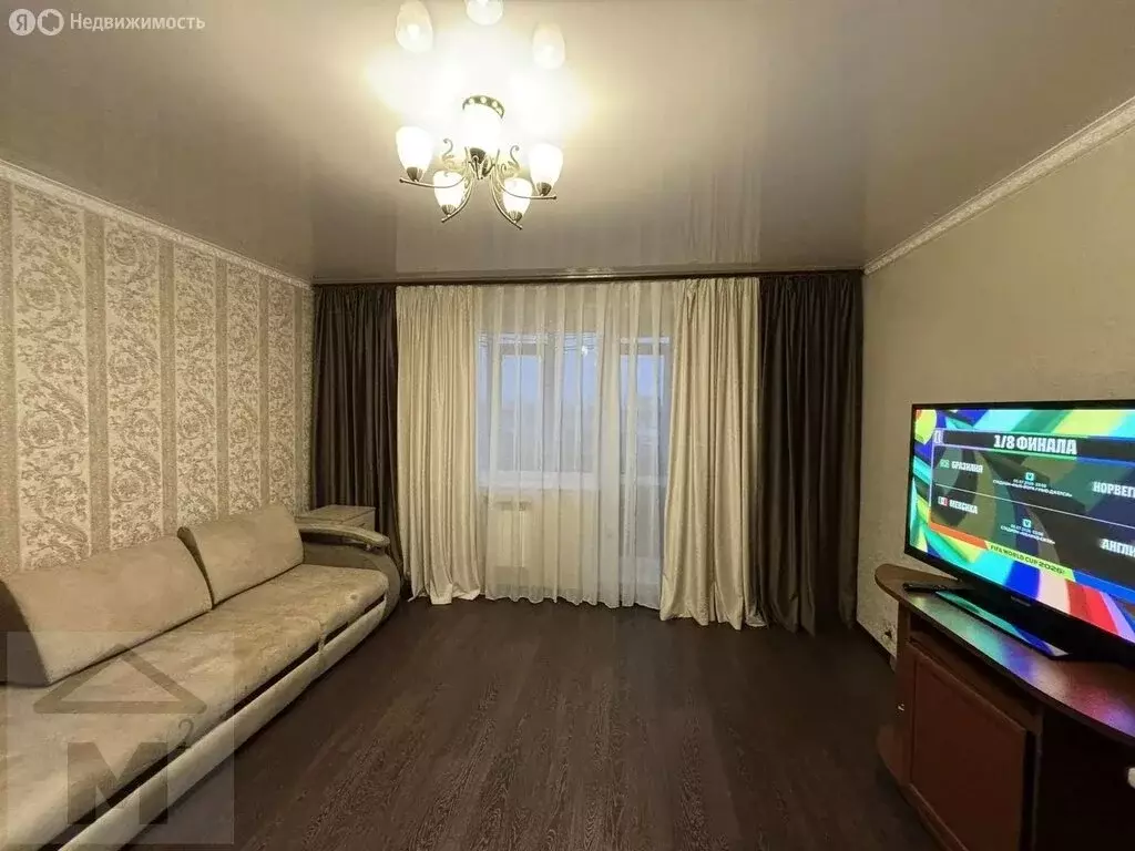 4-комнатная квартира: Абакан, Северный проезд, 7 (76.9 м) - Фото 2