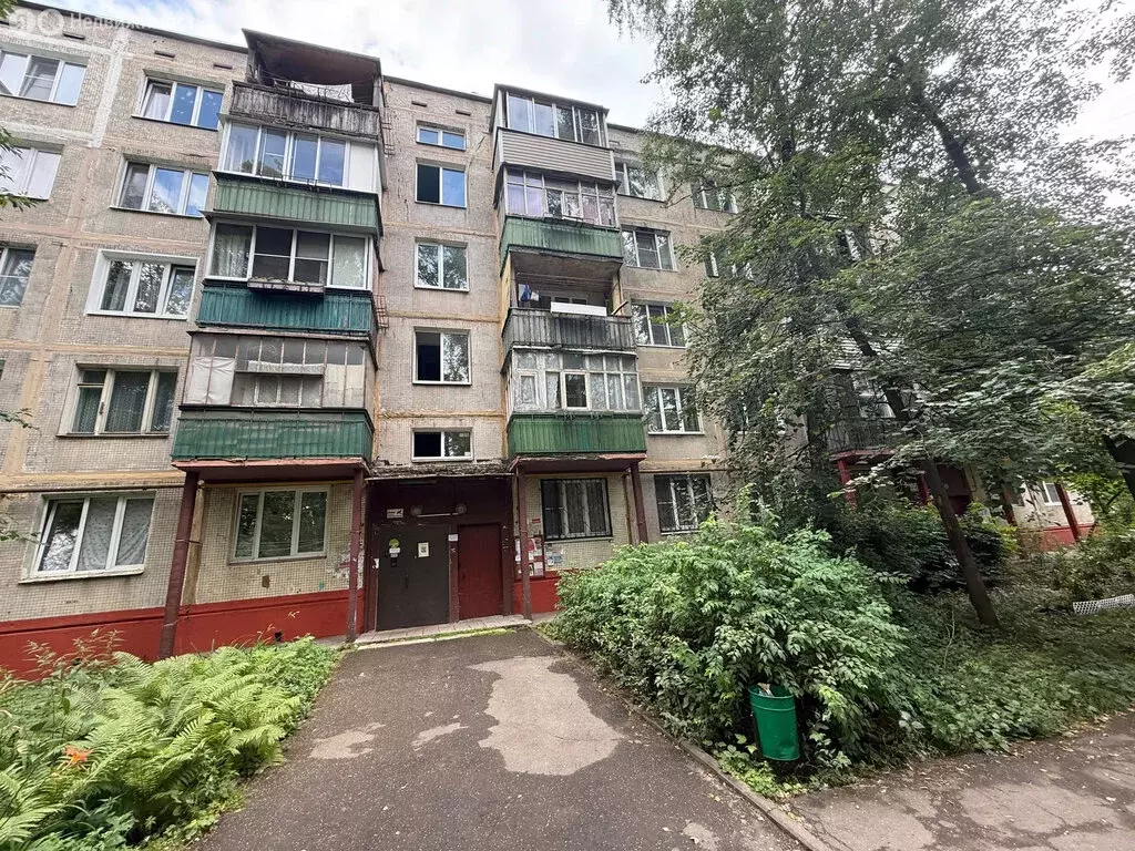 Помещение свободного назначения (62.9 м) - Фото 1