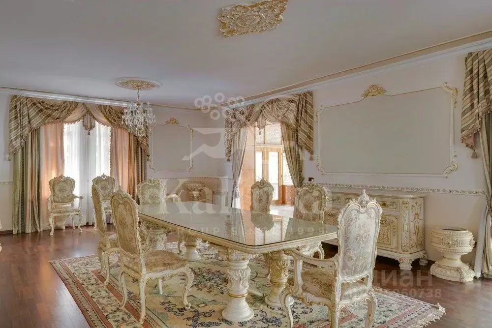 Дом в Московская область, Одинцовский городской округ, д. Раздоры 5/8 ... - Фото 1