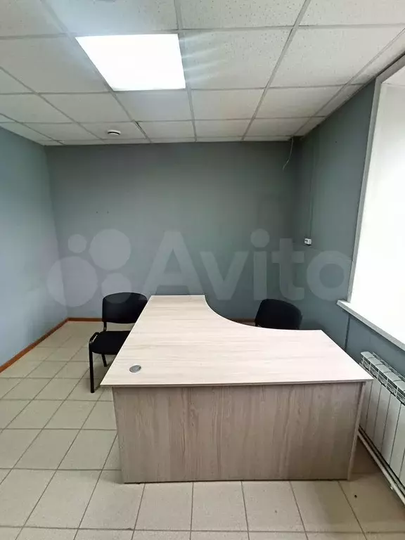 Офис в центре, 15 м - Фото 1