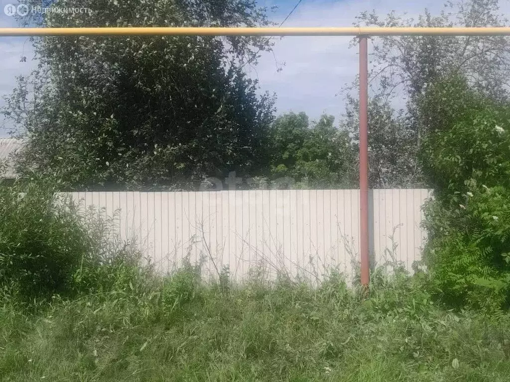 Участок в Евсино, улица Пушкина (12.29 м) - Фото 1