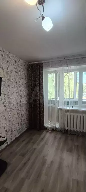2-к. квартира, 45 м, 2/5 эт. - Фото 0