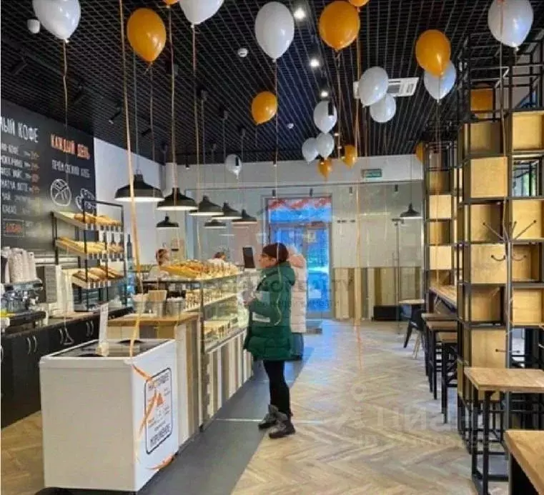 Помещение свободного назначения в Нижегородская область, Нижний ... - Фото 2