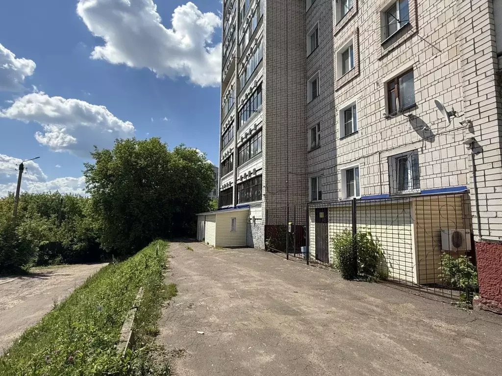 Офис в Кировская область, Киров ул. Лепсе, 10 (61 м) - Фото 1