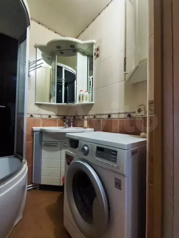 2-к. квартира, 51,9 м, 6/9 эт. - Фото 0