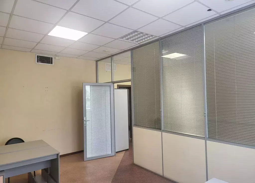 Офис в Московская область, Мытищи проезд 4536-й, с1 (33 м) - Фото 2