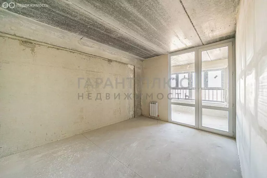 1-комнатная квартира: Липецк, Студёновская улица, 23Б (46 м) - Фото 1