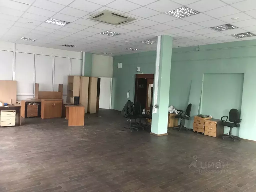 Помещение свободного назначения в Московская область, Воскресенск ... - Фото 2