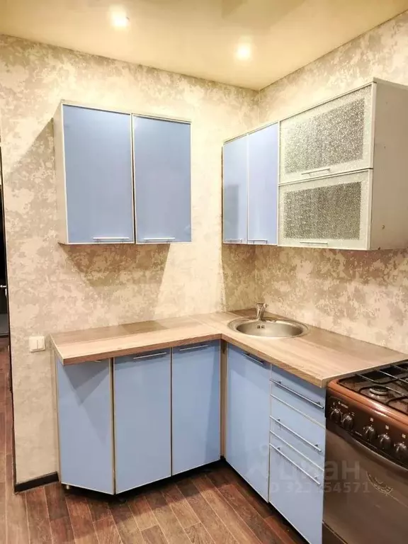 2-к кв. Марий Эл, Йошкар-Ола ул. Кремлевская, 39 (52.0 м) - Фото 1