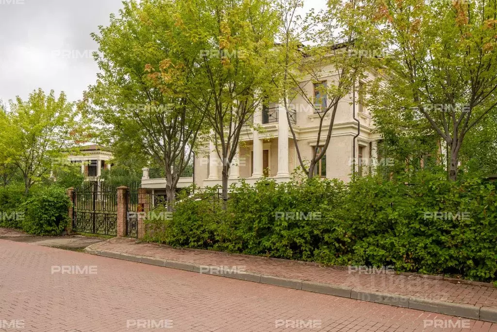 Коттедж в Московская область, Истра муниципальный округ, д. Воронино, ... - Фото 2