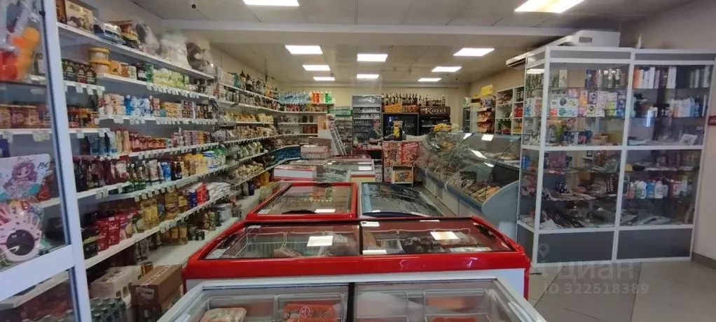 Помещение свободного назначения в Красноярский край, Красноярск ... - Фото 2