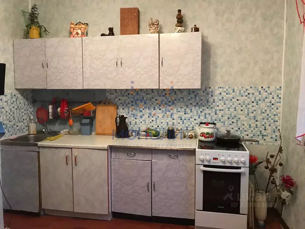 3-к кв. Москва Поречная ул., 3К2 (75.3 м) - Фото 0